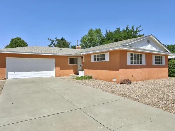 3609 Georgia St NE, Albuquerque, NM 87110