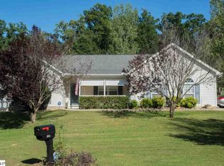 100 Reagan Way, Fountain Inn, SC 29644