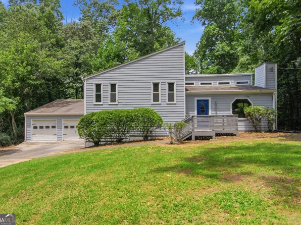 1035 Lakewood Dr, Marietta, GA 30066