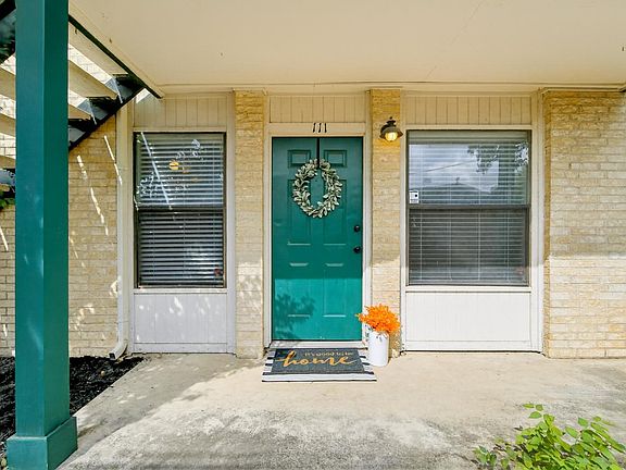 2nd image of 1624 Aquarena Springs Dr APT B111