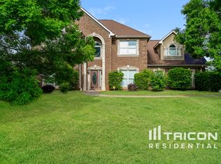 151 Shelton Dr, McDonough, GA 30252