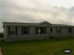 9569 E Baker Rd, Hesperia, MI 49421