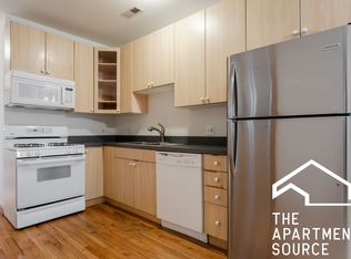 817 N Wood St UNIT 2, Chicago, IL 60622