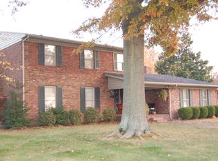 4037 Chapel Ln, Owensboro, KY 42301