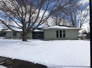 618 Azuba Ct, Columbia City, IN