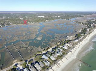 267 Blockade Dr, Pawleys Island, SC 29585
