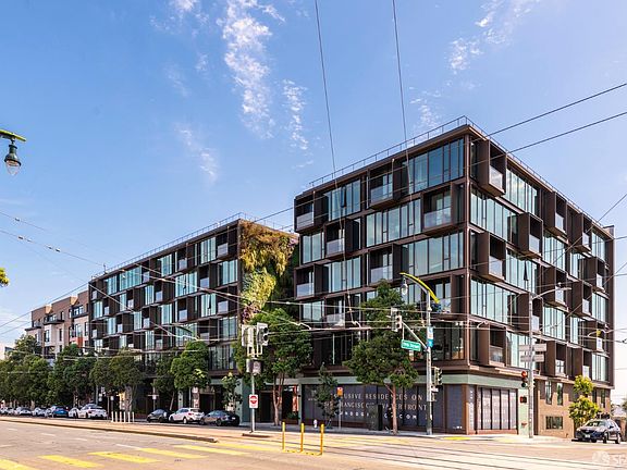 2nd image of 2177 3rd St #608