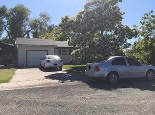609 S Linden St, Rupert, ID 83350