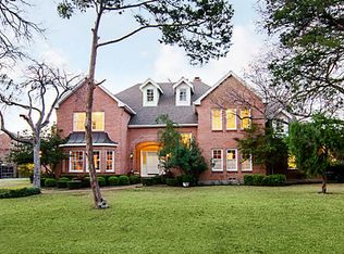 6227 Lakehurst Ave, Dallas, TX 75230