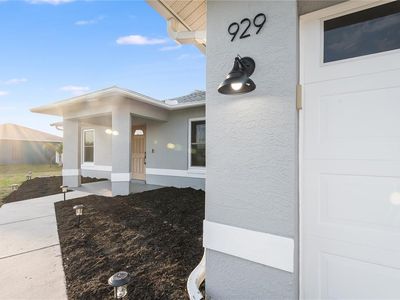 929 SW 37th Ln, Cape Coral, FL, 33914