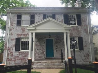 4114 Patterson Ave, Richmond, VA 23221