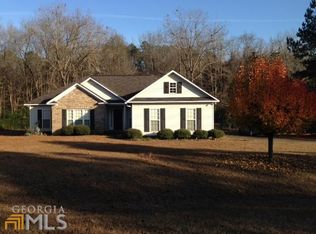4014 Carolina Trl, Statesboro, GA 30458
