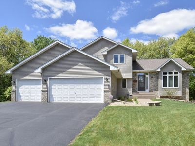 14034 Palm St NW, Andover, MN, 55304