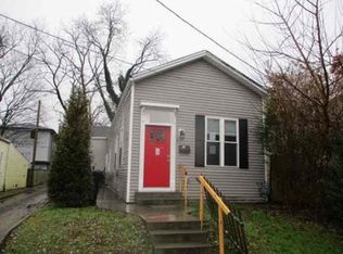 1072 E Saint Catherine St, Louisville, KY
