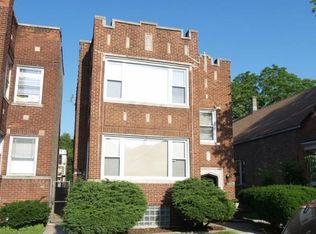 7554 S Eberhart Ave, Chicago, IL