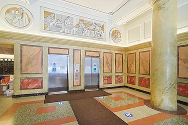 Sold by Brown Harris Stevens