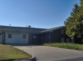 117 S 117th East Ave, Tulsa, OK 74128