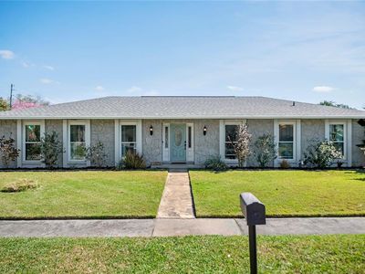 3117 Lake Mar Ln, Orlando, FL, 32806