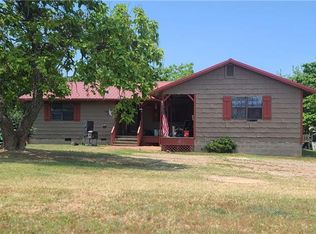 108075 Highway 48, Okemah, OK 74859