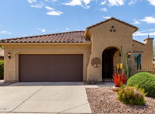 7385 W Silver Spring Way, Florence, AZ 85132