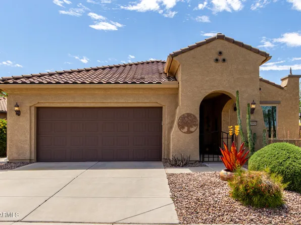 7385 W SILVER SPRING Way, Florence, AZ 85132
