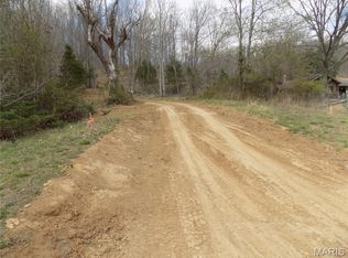 38320 Highway 21, Lesterville, MO 63654