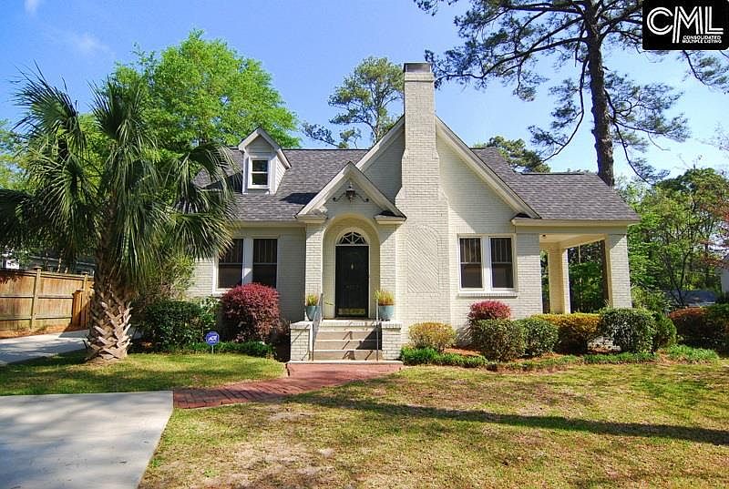 4017 Devereaux Rd, Columbia, SC 29205 Zillow