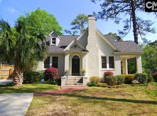 4017 Devereaux Rd, Columbia, SC 29205