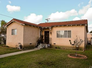 11051 Duncan Ave, Lynwood, CA 90262