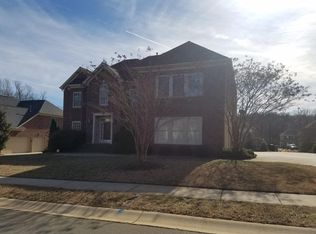 3905 Voltaire Dr, Monroe, NC 28110