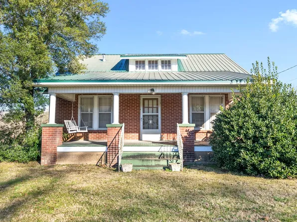 3640 Yellow Creek Rd, Vanleer, TN 37181