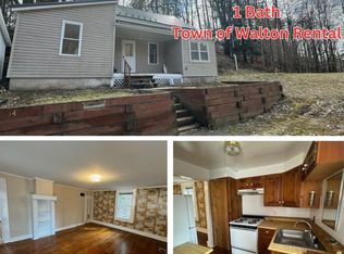34 E Brook Dam Rd, Walton, NY 13856