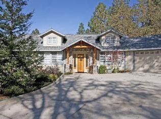 10587 Mountain View Ct, Grass Valley, CA 95949