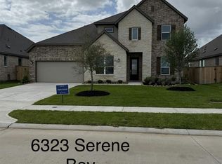 6323 Serene Bay Dr, Katy, TX 77493