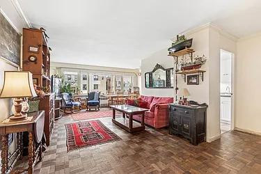 900 West 190th Street
