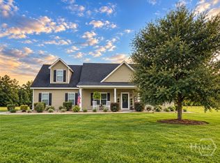 785 Goshen Rd, Rincon, GA 31326
