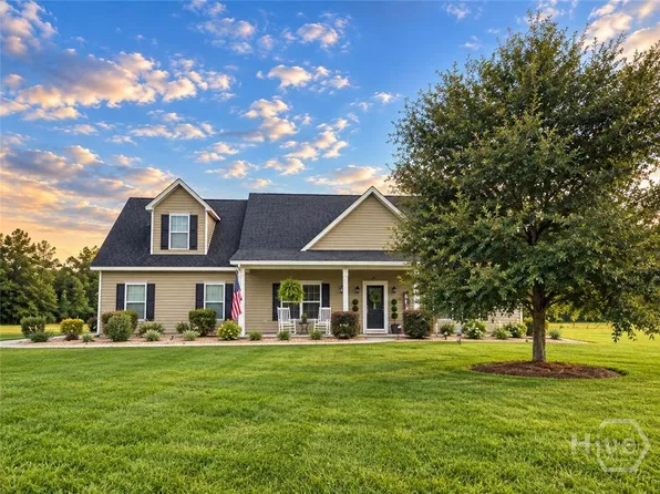 785 Goshen Road, Rincon, GA 31326