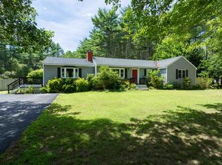 244 Mallego Rd, Barrington, NH 03825