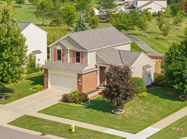 7360 Dover Dr, Ypsilanti, MI 48197
