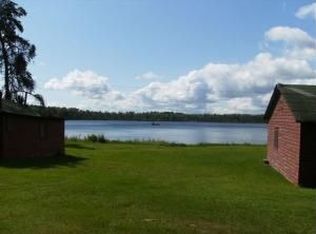 435 Old Silver Lake Rd NE, Cass Lake, MN 56633