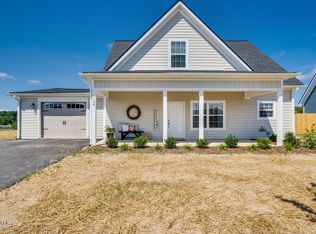 154 Marilee Way, Kingsport, TN 37660