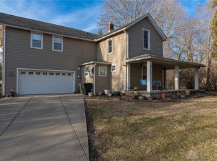 6056 Dayton Springfield Rd, Springfield, OH 45502