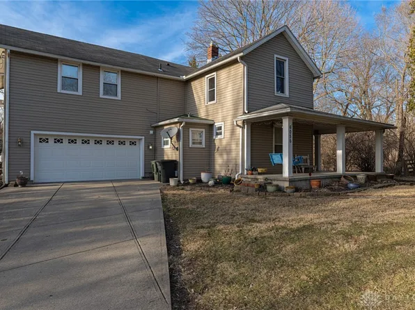 6056 Dayton Springfield Rd, Springfield, OH 45502