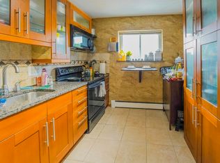 20 Westgate Rd #7, Chestnut Hill, MA 02467