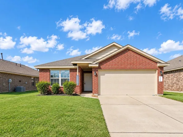 5423 Dovetail Arbor Trce, Katy, TX 77449
