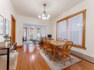 4828 N Damen Ave APT 1, Chicago, IL 60625