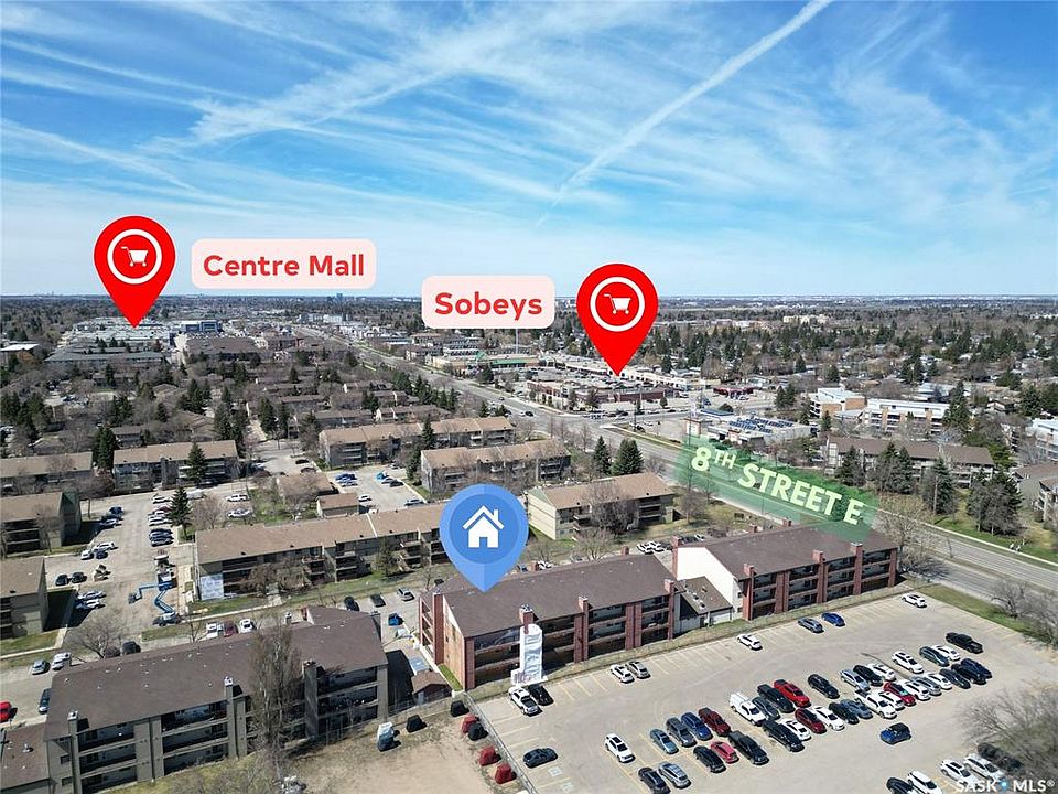 1st image of UNIT 214A-4040 8TH STREET E