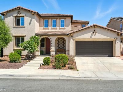 35160 Smith Ave, Beaumont, CA, 92223