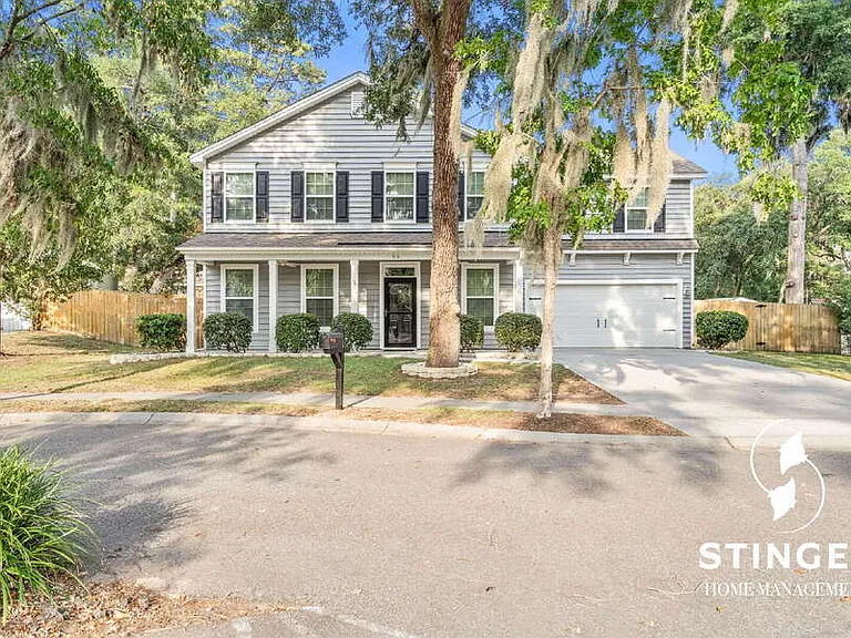 515 Abner Ln — Photo 1