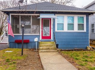 34 Rutland St, Brockton, MA 02301